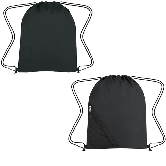 JH3475B Sports Pack With Outside Mesh Pocket